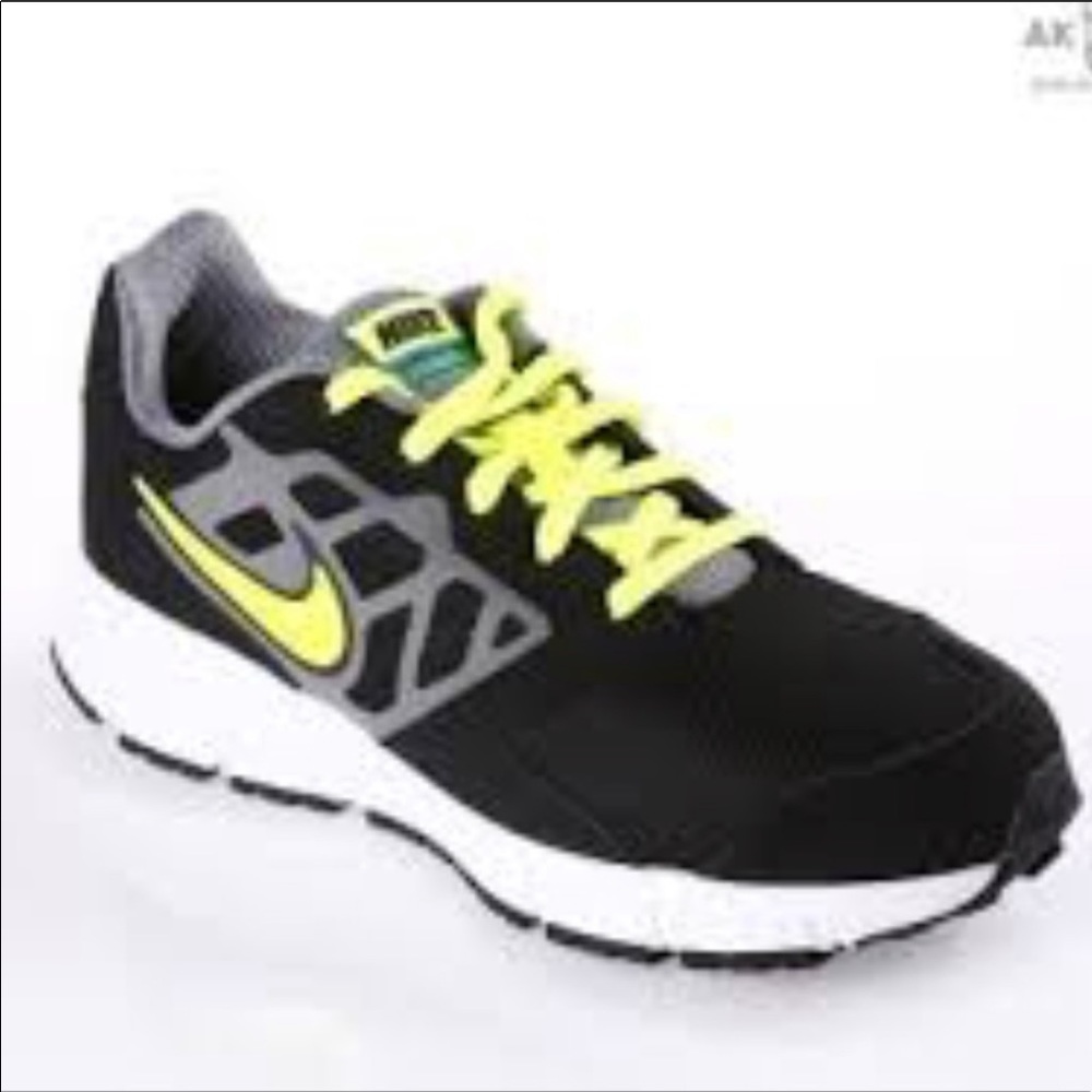 New Nike Downshifter 6(Gs/PS) For Womens 6.5y